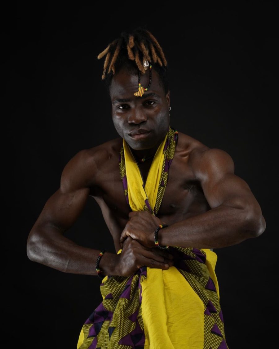 Romeo – Stripper & Tanzshow, Showbild 2